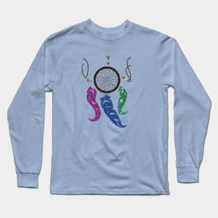 Dreamcatcher Long Sleeve T-Shirt